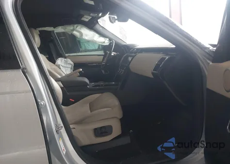 2019 Land Rover Discovery Se z USA, uszkodzony, nr VIN SALRG2RV0KA095419